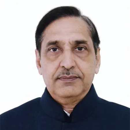 Shri Ashoksinh Gohil