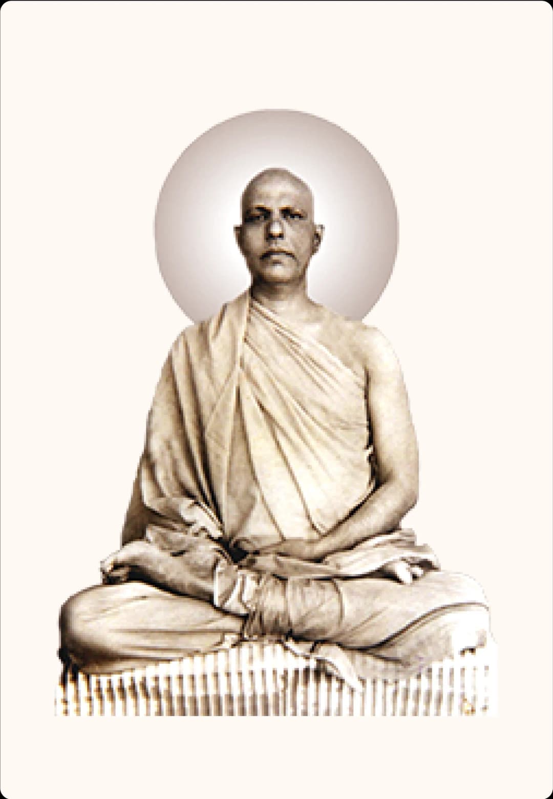 Swami Kripalvanandr